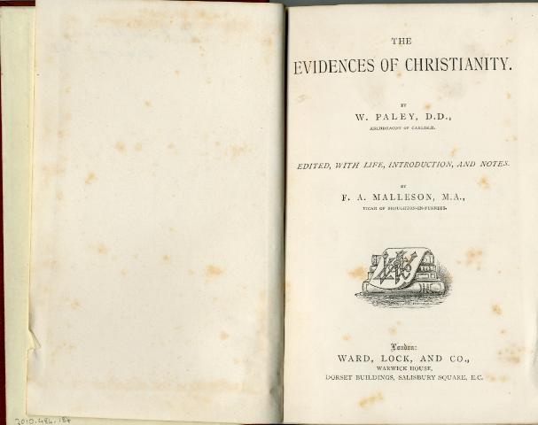 Record Image